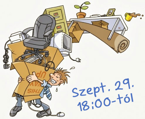 Körlevél – Szeptember